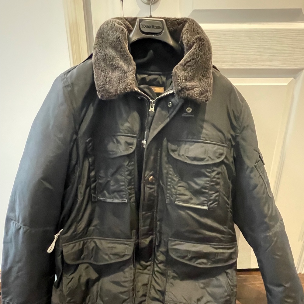 Parajumpers Jacket XXL